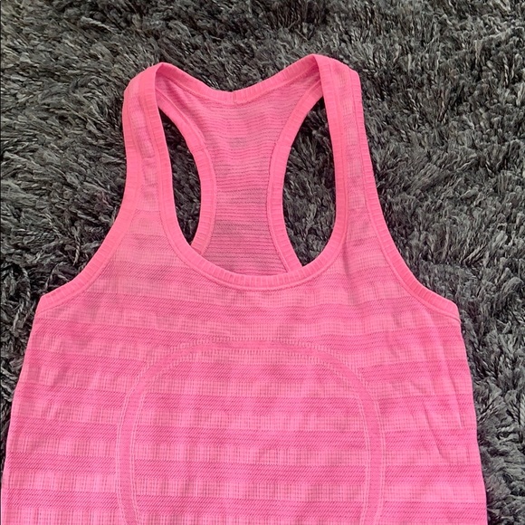 Lululemon Swiftly Tech Racerback tank - Picture 3 of 5